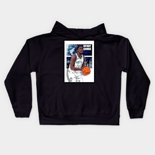 Anthony Edwards Kids Hoodie